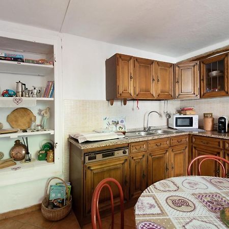 Orizzonte Calmo Lägenhet Borghetto Di Borbera Exteriör bild